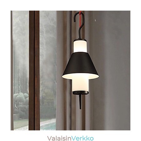 Kattokruunu Mini Style Moderni nykyaikainen metalliriippuvalaisin