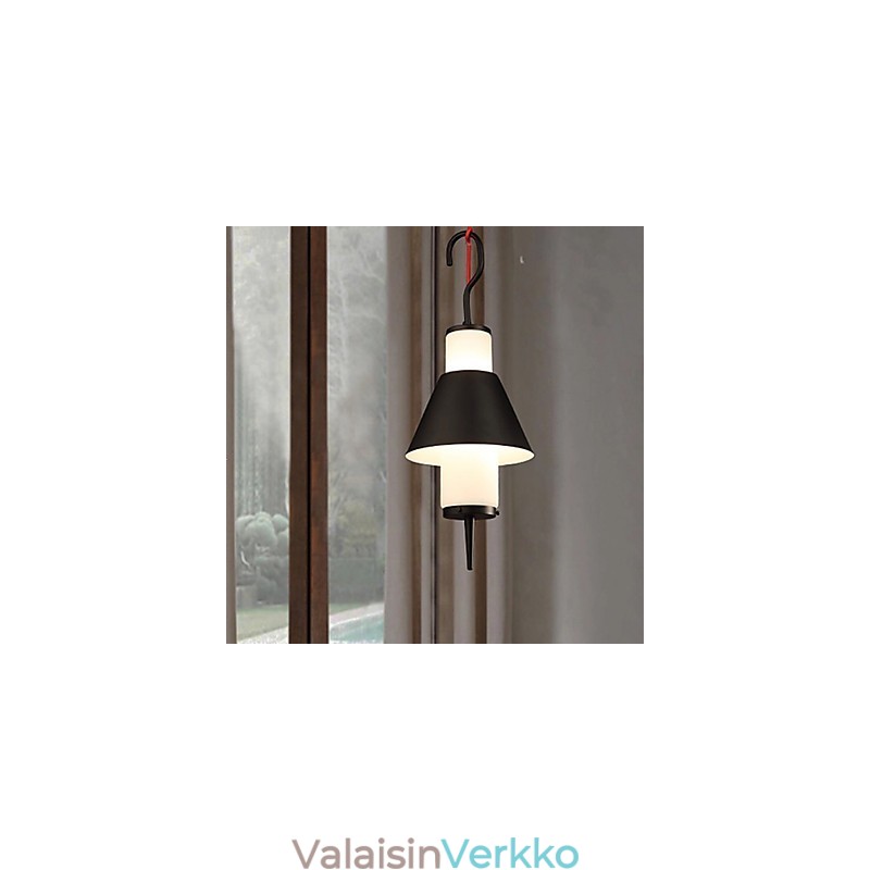 Kattokruunu Mini Style Moderni nykyaikainen metalliriippuvalaisin