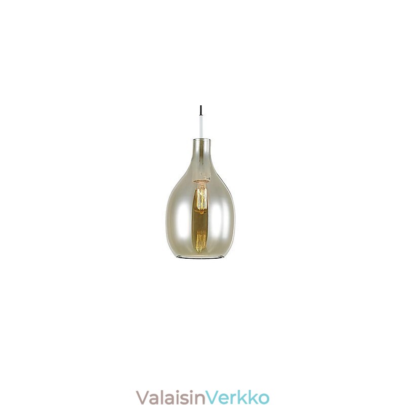 Kattokruunu 1 Light Simple Modern Artistic