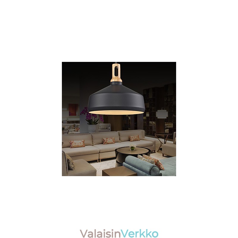Kattokruunu Mini Style Moderni Nykyaikainen Perinteinen Klassinen Rustiikki Lodge