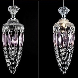Kattokruunu Crystal Moderni Contemporary Crystal