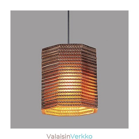 Riippuvalaisin 1 Kevyt moderni kangasmateriaali Riippuvalaisin 1 Kevyt moderni kangasmateriaali