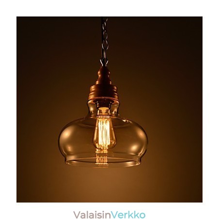 Riippuvalot 1 Light Modern Simple Artistic Riippuvalot 1 Light Modern Simple Artistic