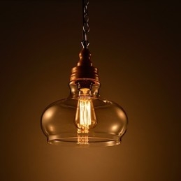 Riippuvalot 1 Light Modern Simple Artistic