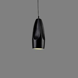Kattokruunu Mini Style Perinteinen Classic Metal