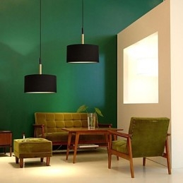 Kattokruunu Mini Style Moderni Contemporary Metal