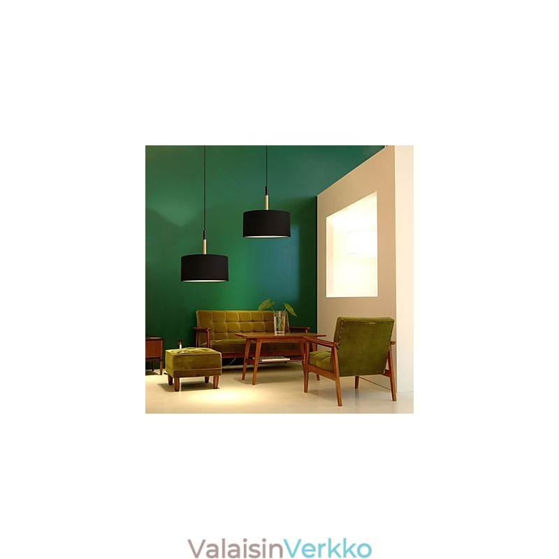 Kattokruunu Mini Style Moderni Contemporary Metal