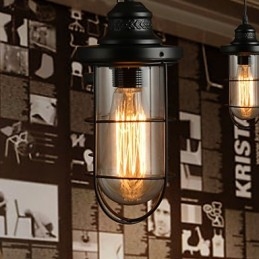 Kattokruunu Mini Style Moderni Contemporary Metal