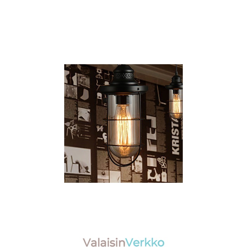 Kattokruunu Mini Style Moderni Contemporary Metal