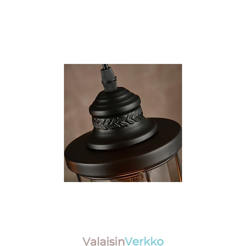 Kattokruunu Mini Style Moderni Contemporary Metal