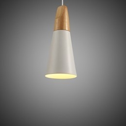 Kattokruunu Mini Style Moderni Contemporary Metal