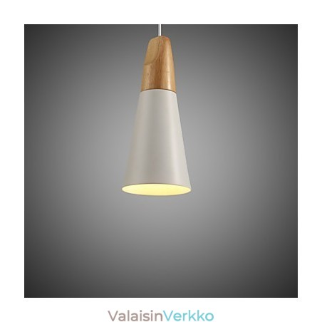 Kattokruunu Mini Style Moderni Contemporary Metal Kattokruunu Mini Style Moderni Contemporary Metal