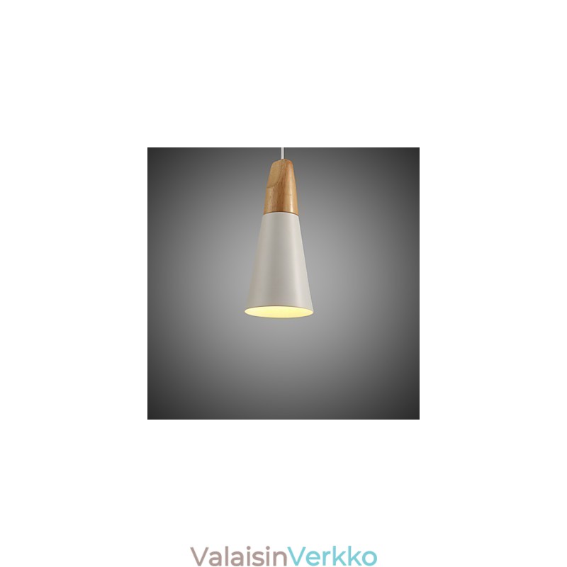Kattokruunu Mini Style Moderni Contemporary Metal