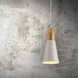 Kattokruunu Mini Style Moderni Contemporary Metal