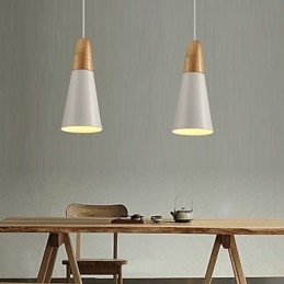 Kattokruunu Mini Style Moderni Contemporary Metal