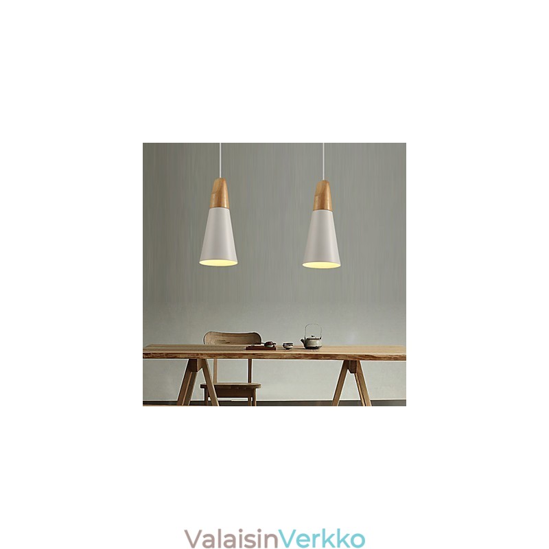 Kattokruunu Mini Style Moderni Contemporary Metal