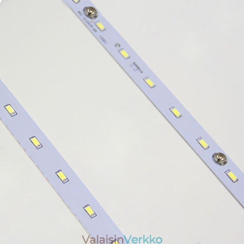 Retro kattovalo kiinalaistyylinen kattolamppu
