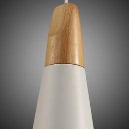 Kattokruunu Mini Style Moderni Contemporary Metal