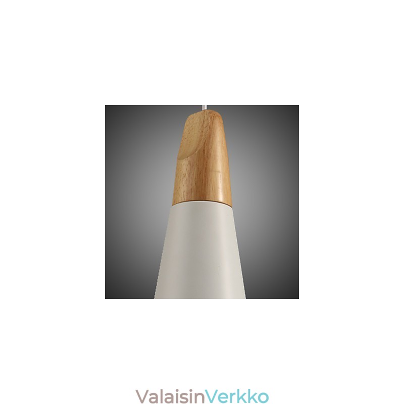 Kattokruunu Mini Style Moderni Contemporary Metal