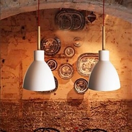 Kattokruunu Mini Style Moderni Contemporary Metal