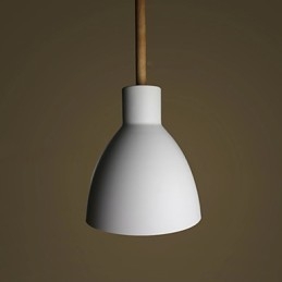 Kattokruunu Mini Style Moderni Contemporary Metal