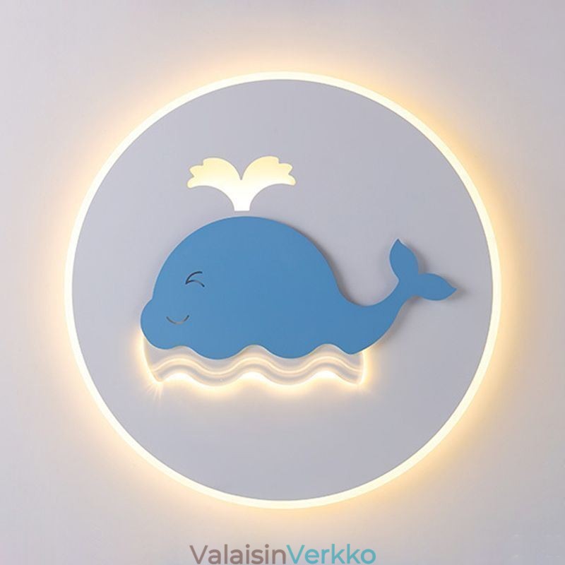 Moderni luova kattolamppu valaskattovalo