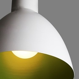 Kattokruunu Mini Style Moderni Contemporary Metal