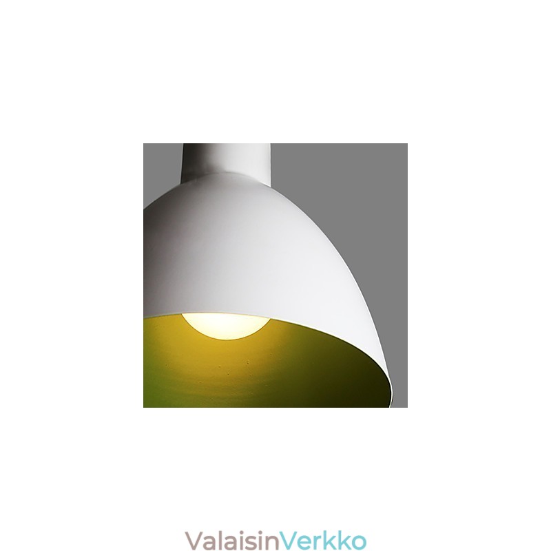 Kattokruunu Mini Style Moderni Contemporary Metal