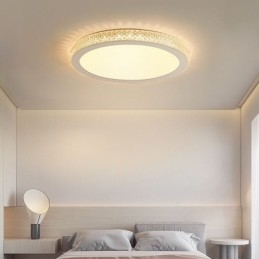 Moderni kattovalaisin Shinny Diamond uppoteline