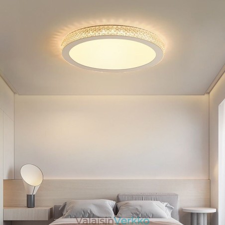 Moderni kattovalaisin Shinny Diamond uppoteline Moderni kattovalaisin Shinny Diamond uppoteline