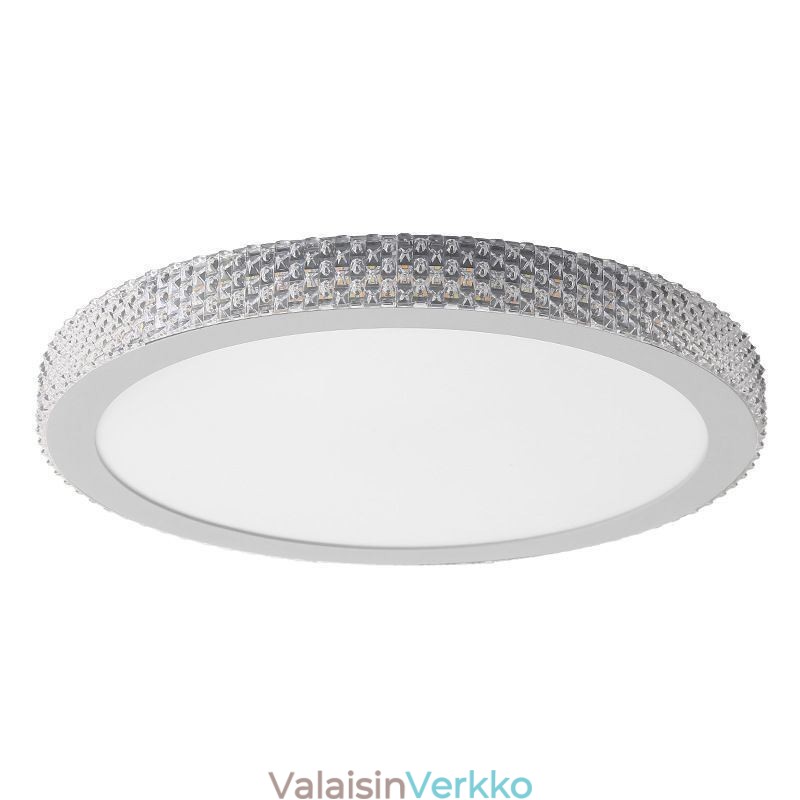 Moderni kattovalaisin Shinny Diamond uppoteline