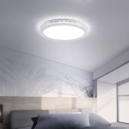 Moderni kattovalaisin Shinny Diamond uppoteline