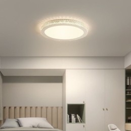 Moderni kattovalaisin Shinny Diamond uppoteline