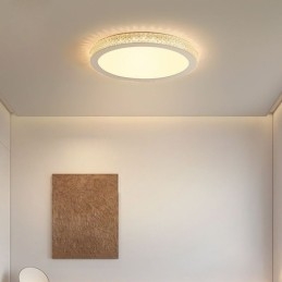 Moderni kattovalaisin Shinny Diamond uppoteline