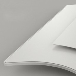 Moderni kattovalaisin Neliön muotoinen akryylikattolamppu