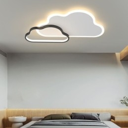 Moderni kattovalaisin Creative Cloud Decoration Light