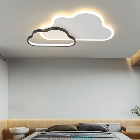 Moderni kattovalaisin Creative Cloud Decoration Light Moderni kattovalaisin Creative Cloud Decoration Light