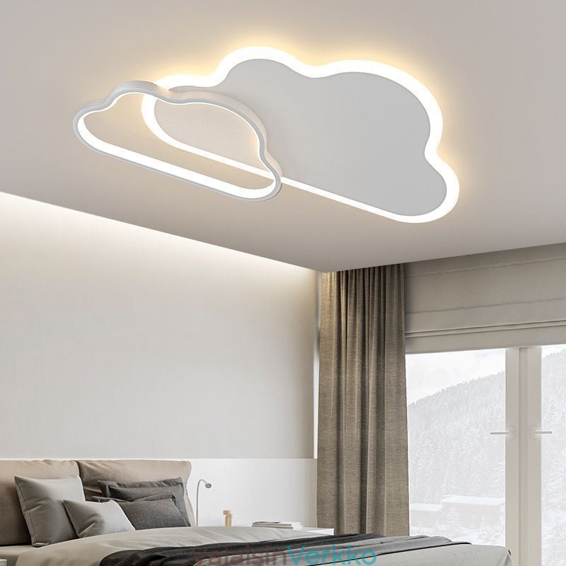 Moderni kattovalaisin Creative Cloud Decoration Light