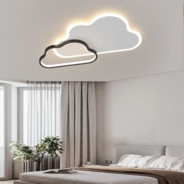 Moderni kattovalaisin Creative Cloud Decoration Light