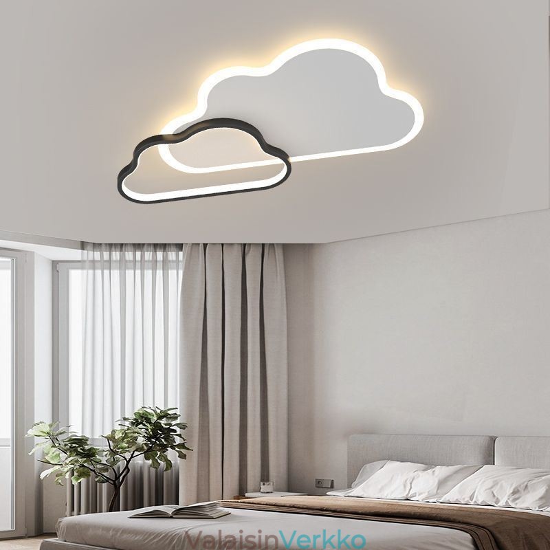 Moderni kattovalaisin Creative Cloud Decoration Light