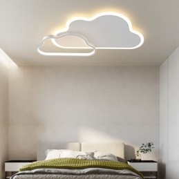 Moderni kattovalaisin Creative Cloud Decoration Light