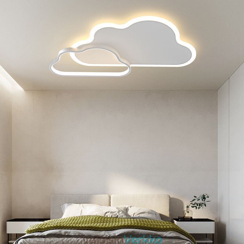 Moderni kattovalaisin Creative Cloud Decoration Light