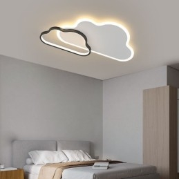 Moderni kattovalaisin Creative Cloud Decoration Light