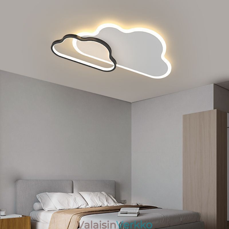 Moderni kattovalaisin Creative Cloud Decoration Light