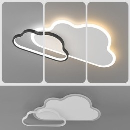 Moderni kattovalaisin Creative Cloud Decoration Light