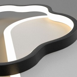 Moderni kattovalaisin Creative Cloud Decoration Light