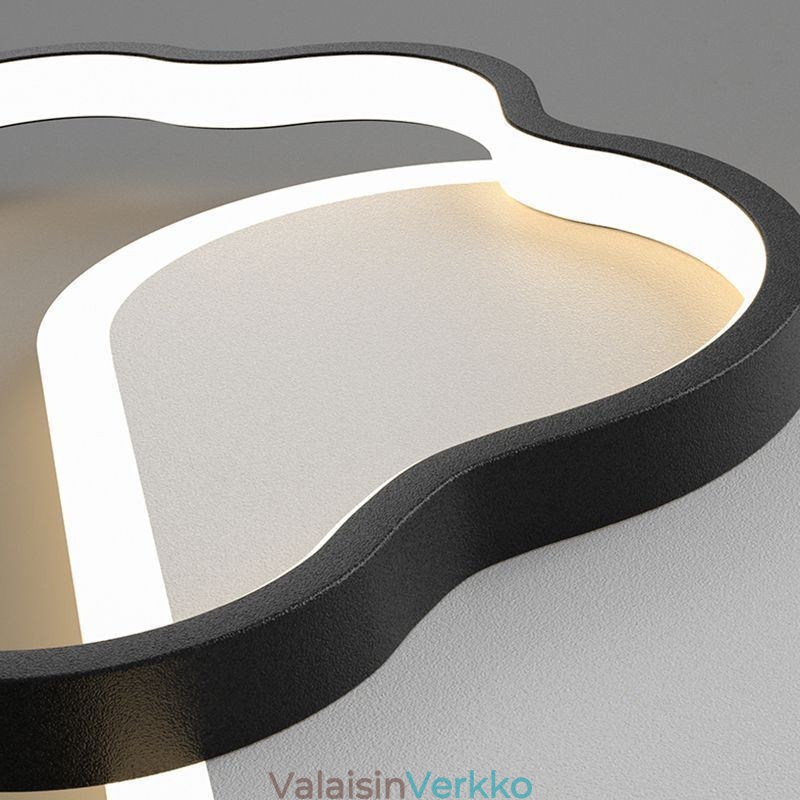 Moderni kattovalaisin Creative Cloud Decoration Light