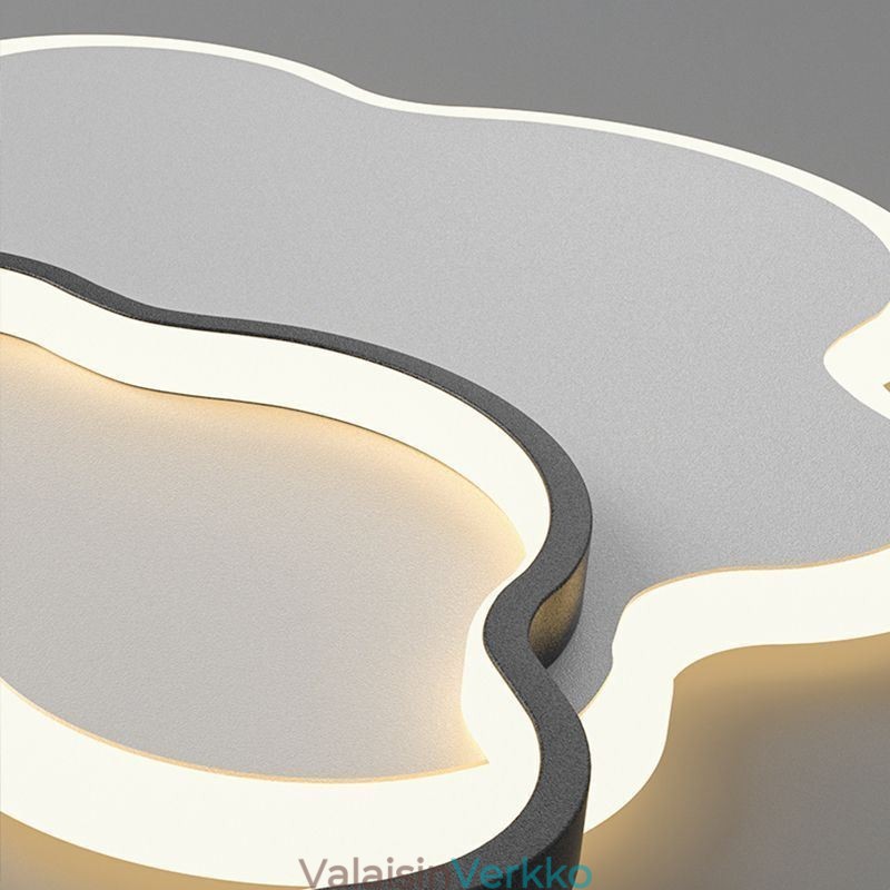 Moderni kattovalaisin Creative Cloud Decoration Light
