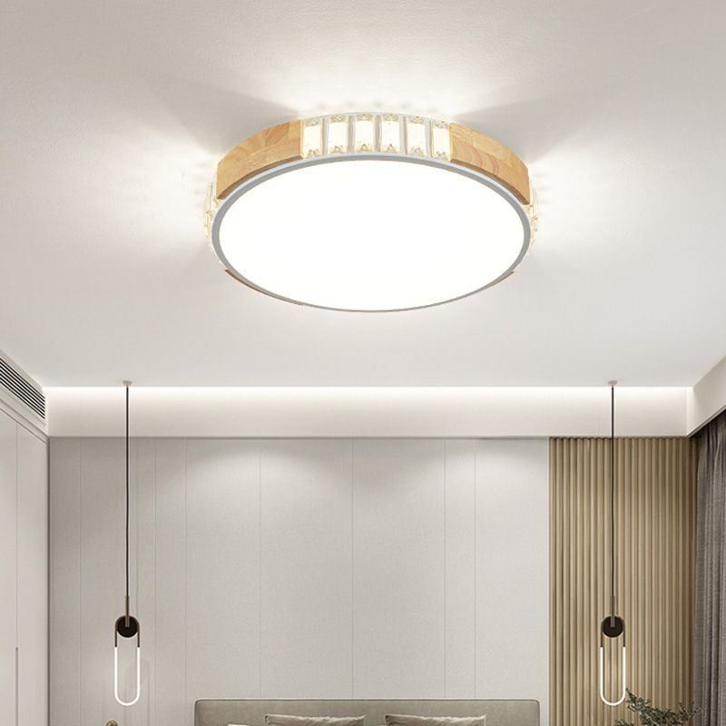 Japanilainen kattovalaisin, minimalistinen uppoasennusvalaisin