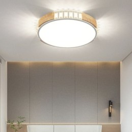 Japanilainen kattovalaisin, minimalistinen uppoasennusvalaisin